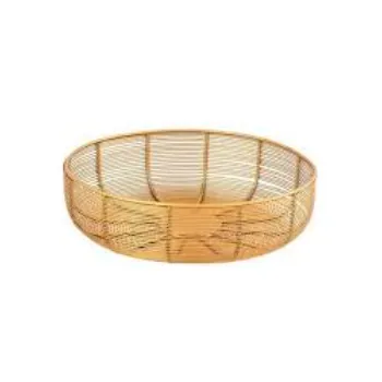 Designer Wire Basket