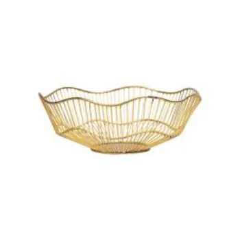 Rising Wire Basket