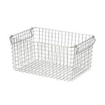 Modern Wire Basket