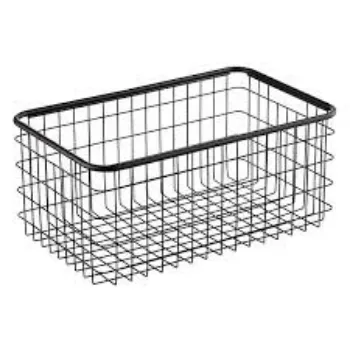 Durable Wire Basket