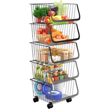 Good Wire Basket