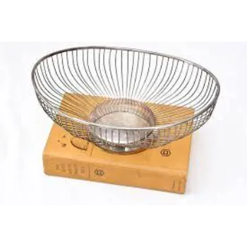 MK Wire Basket