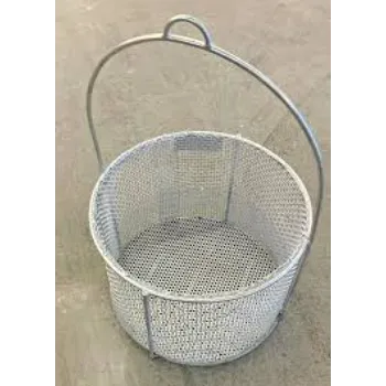 Neelkanth Wire Basket