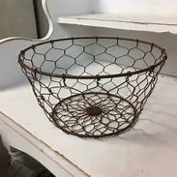 Wire Basket