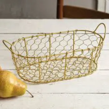 Standard Wire Basket