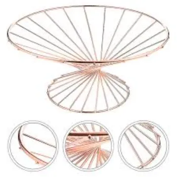Shivansh Wire Basket
