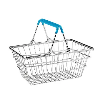 Abhi Wire Basket