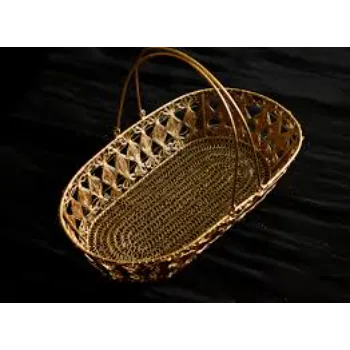  Modern Wire Basket