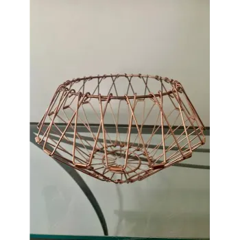 Standard Wire Basket