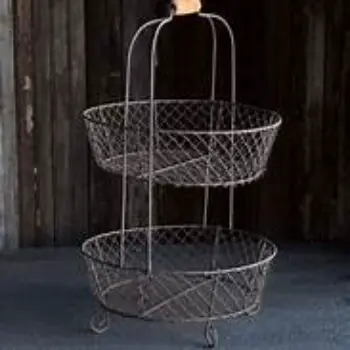 Common Wire Basket