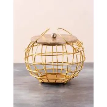 Wire Basket 