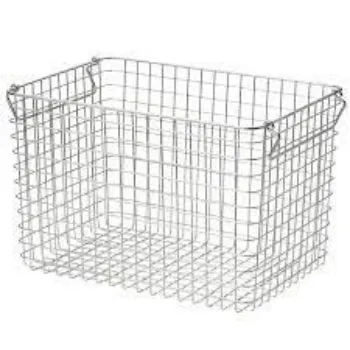 Rectangle Wire Basket