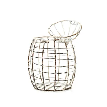 Spotless Wire Basket 