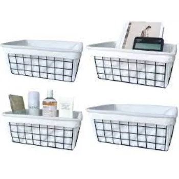 Roshani Wire Basket