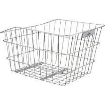 Steel Wire Basket