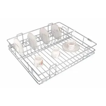 Stella Wire Basket
