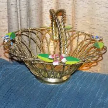 Super Shopee Wire Basket