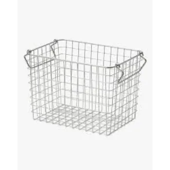 Attractive Design Wire Basket