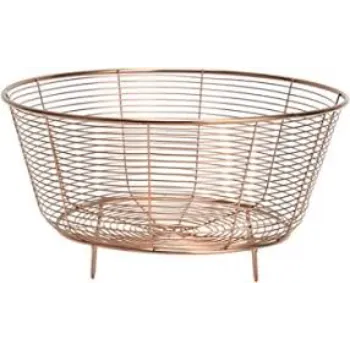 Rust Proof Wire Basket