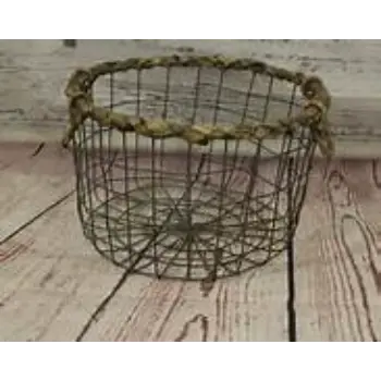 Storage Basket