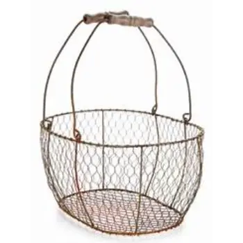 All Type Wire Basket