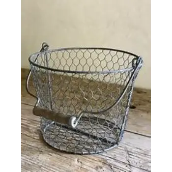 Wire Basket