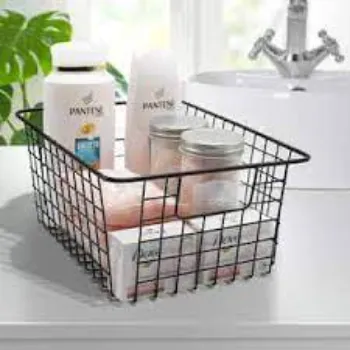 Magnifico Wire Basket