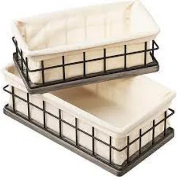 Defence Wire Basket