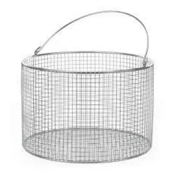 Rust Proof Wire Basket