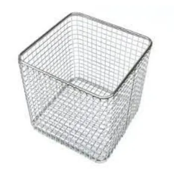 Metal Wire Basket