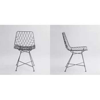 Wire Chair