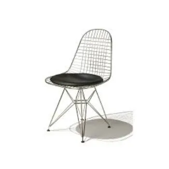 Wire Chair