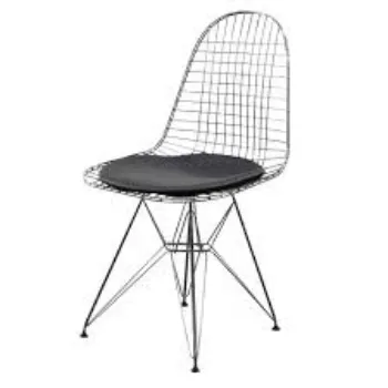 Modern Wire Chair
