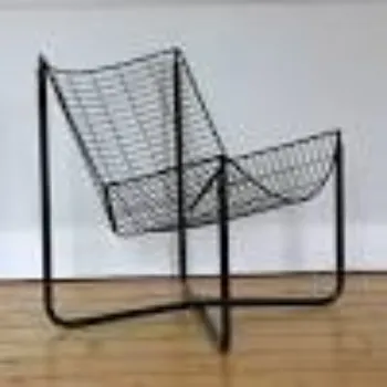 High Strength Wire Chair