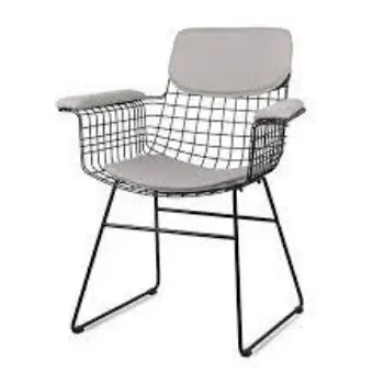 Durable Wire Chair