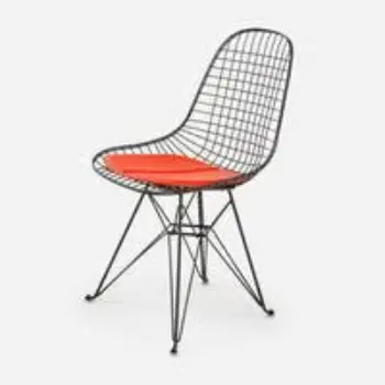 Durable Wire Chair
