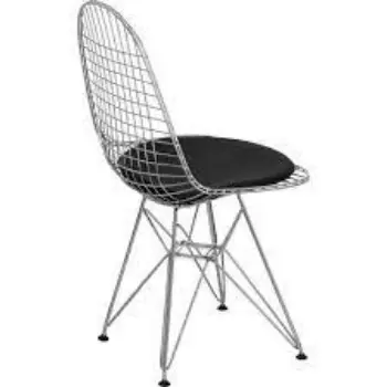 Modern Wire Chair