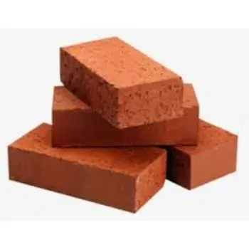 Wire Cut Bricks