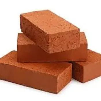 Wire Cut Bricks