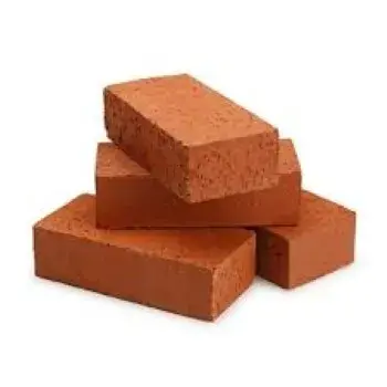 Wire Cut Bricks
