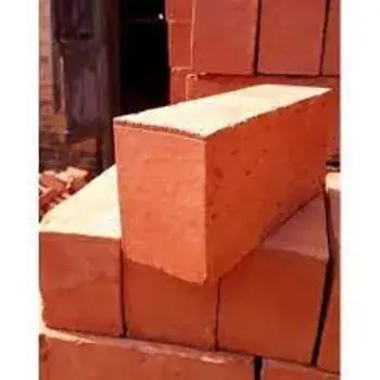 Clay Wire Cut Brick