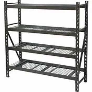 Wire Shelf