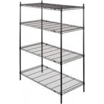 Modern Wire Shelf