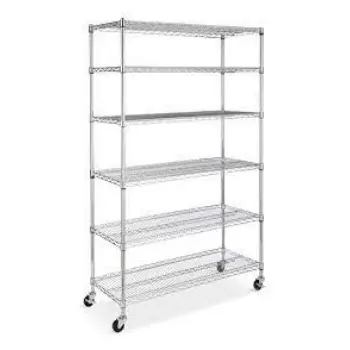Modern Wire Shelf
