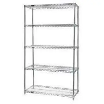 Attractive Designs Wire Shelf