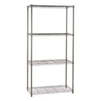 Attractive Wire Shelf