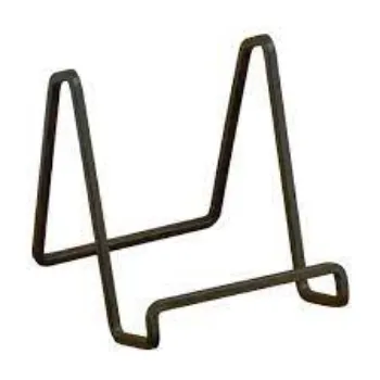 Fine Finishing Wire Stand