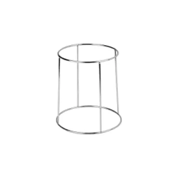 Easy To Place Wire Stand