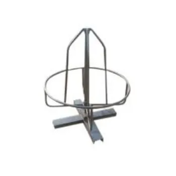 Fine Finishing Wire Stand