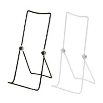 Fine Finishing Wire Stand